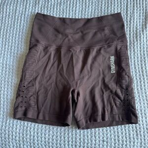 Gymshark gym shark gym shorts